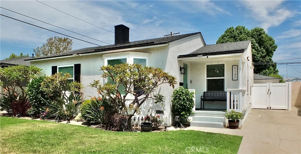Unit for sale at 5147 E Harco, Long Beach, CA 90808