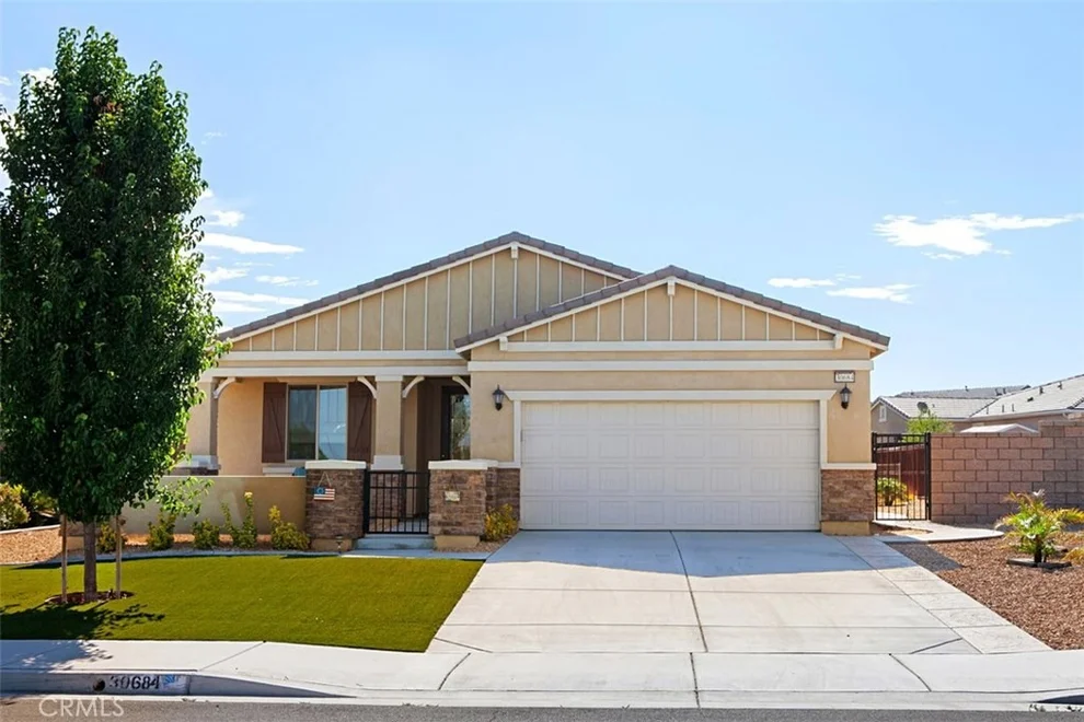 Unit for sale at 30684 Carriage Hill Drive, Menifee, CA 92584