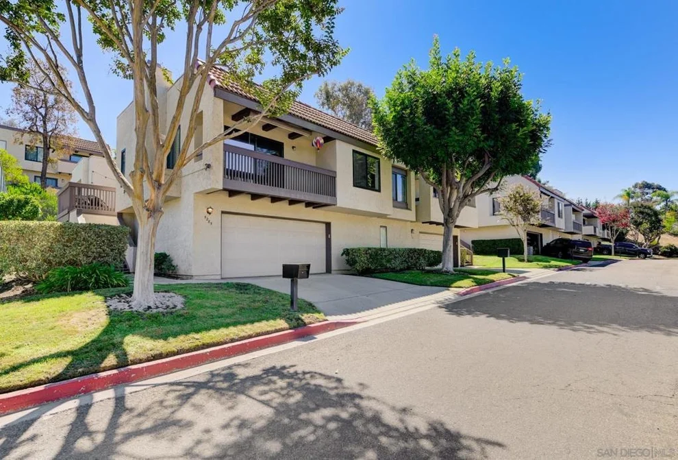 Unit for sale at 5285 Reservoir, San Diego, CA 92115