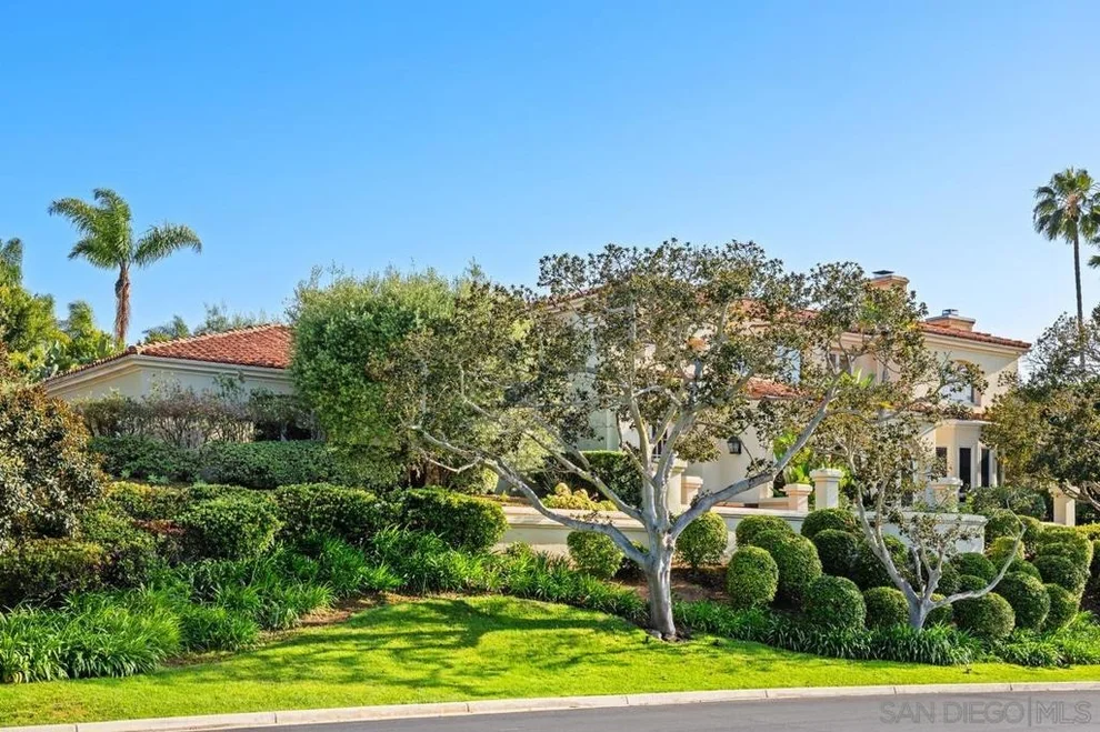 Unit for sale at 16429 Avenida de los Olivos, Rancho Santa Fe, CA 92067