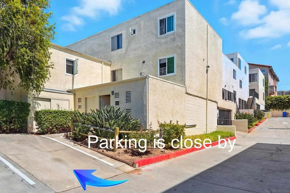 Unit for sale at 5725 Linda Vista Road, San Diego, CA 92110