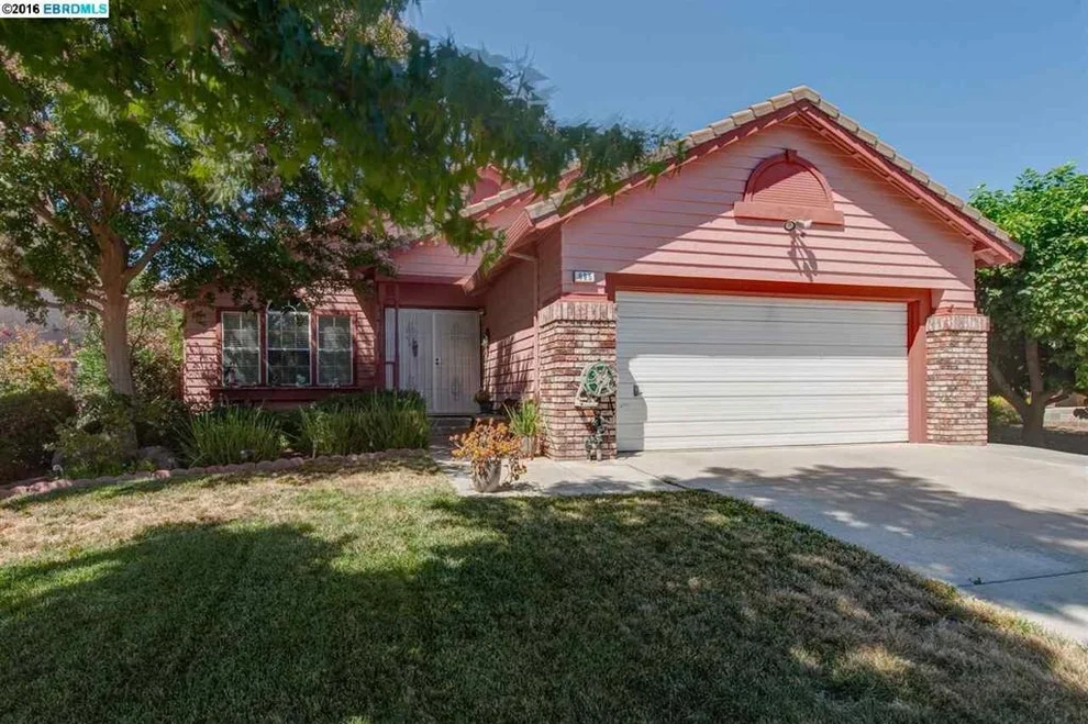 Unit for sale at 895 NEW HOLLAND DR, Brentwood, CA 94513