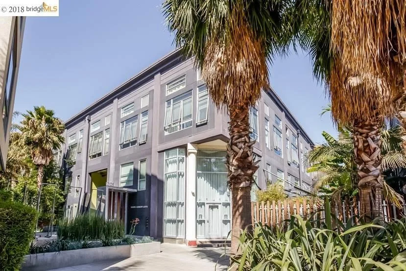 Unit for sale at 1201 Pine St, Oakland, CA 94607
