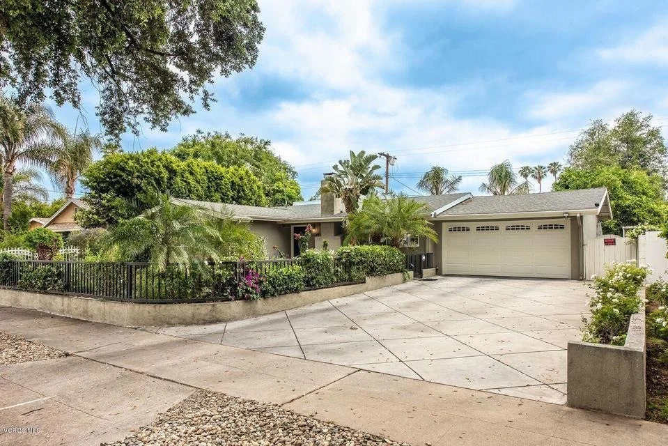 Unit for sale at 22244 Gifford Street, Canoga Park, CA 91303