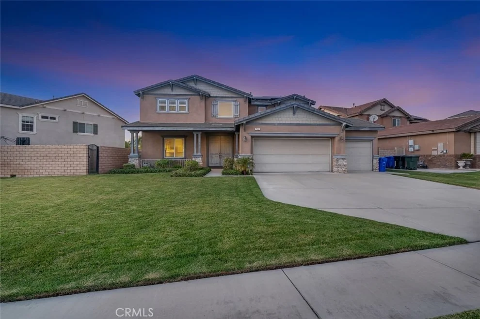 Unit for sale at 7512 Bungalow Way, Rancho Cucamonga, CA 91739