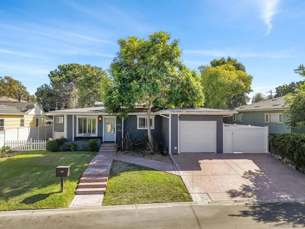 Unit for sale at 1865 Mission Cliff Dr, San Diego, CA 92116