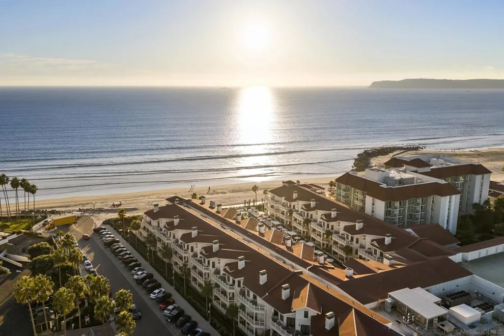 Unit for sale at 1500 Orange Ave, Coronado, CA 92118