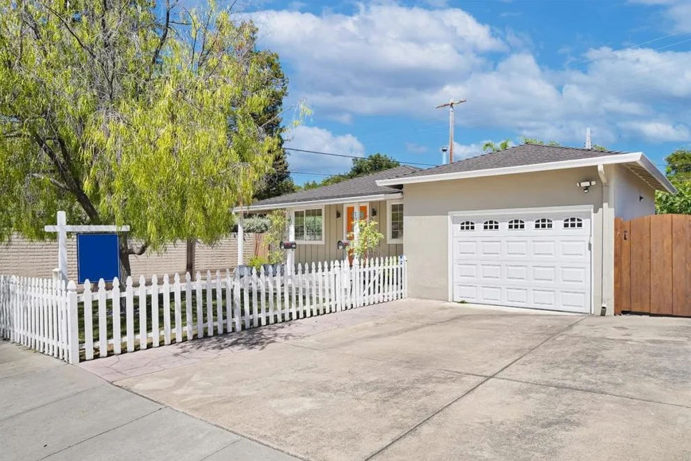 Unit for sale at 1271 Foley Avenue, Santa Clara, CA 95051