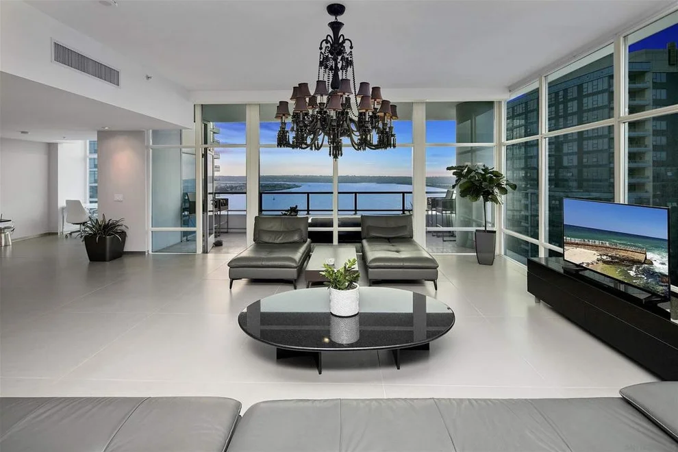 Unit for sale at 1262 Kettner, San Diego, CA 92101