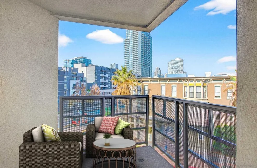 Unit for sale at 1225 Island Aveneue, San Diego, CA 92101