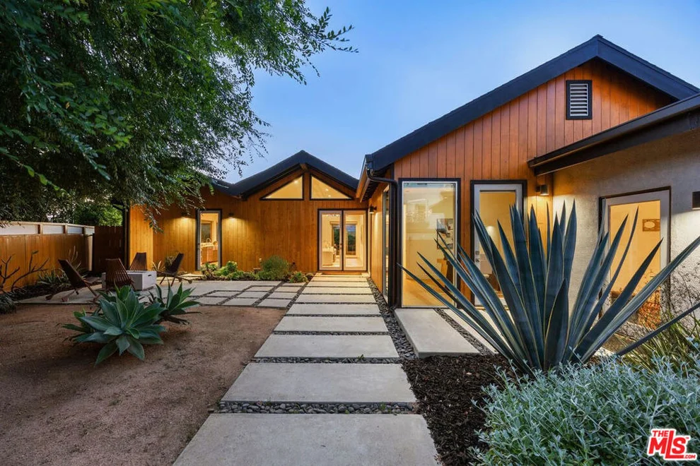 Unit for sale at 3731 Toland Way, Los Angeles, CA 90065