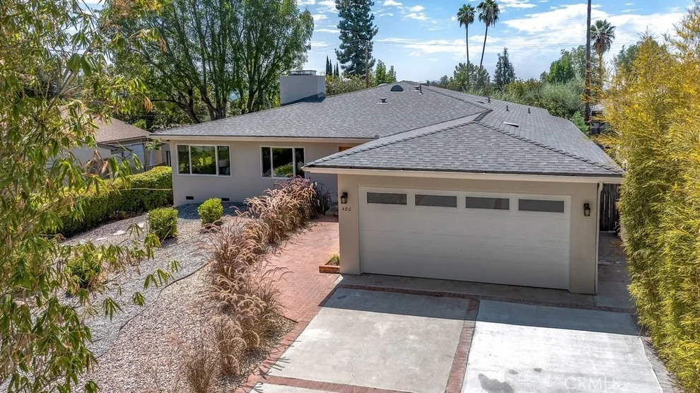 Unit for sale at 480 E Grandview, Sierra Madre, CA 91024