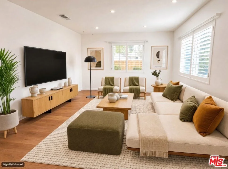 Unit for sale at 1138 S St Andrews Place, Los Angeles, CA 90019