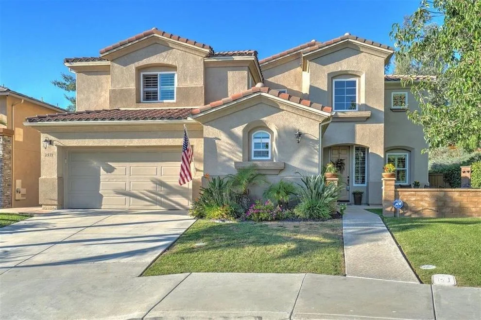 Unit for sale at 2571 CROOKED TRAIL RD, Chula Vista, CA 91914