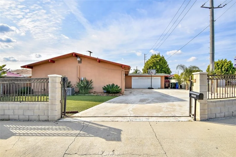 Unit for sale at 15254 Francisquito Avenue, La Puente, CA 91744