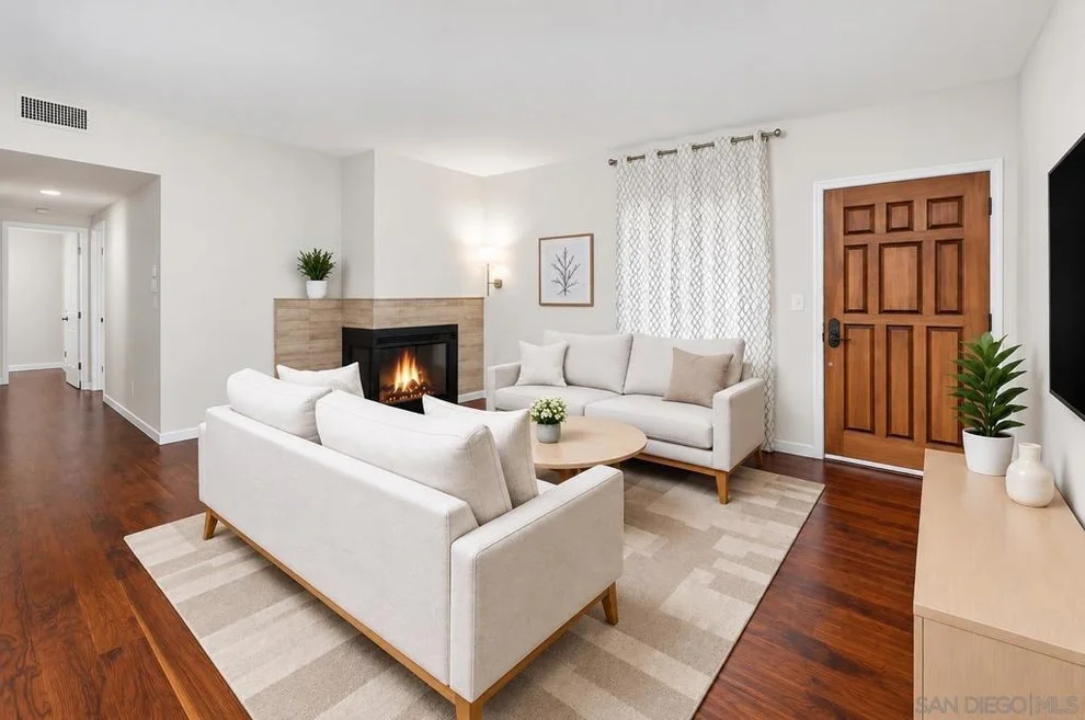Unit for sale at 4550 Glacier, San Diego, CA 92108
