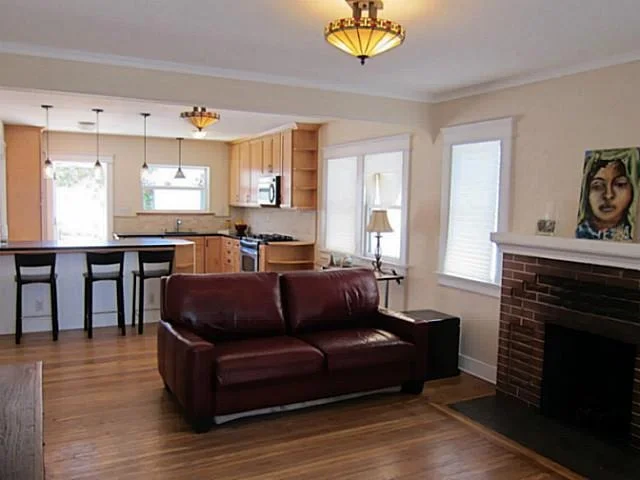 Unit for sale at 1815 Fern Street, San Diego, CA 92102
