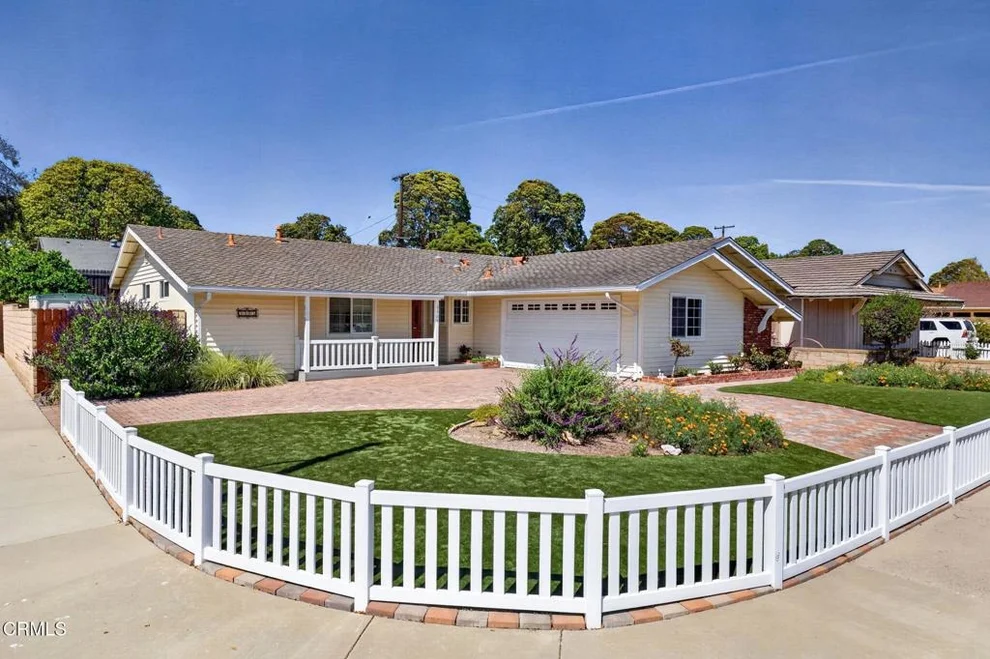Unit for sale at 5305 Woodbury Street, Ventura, CA 93003