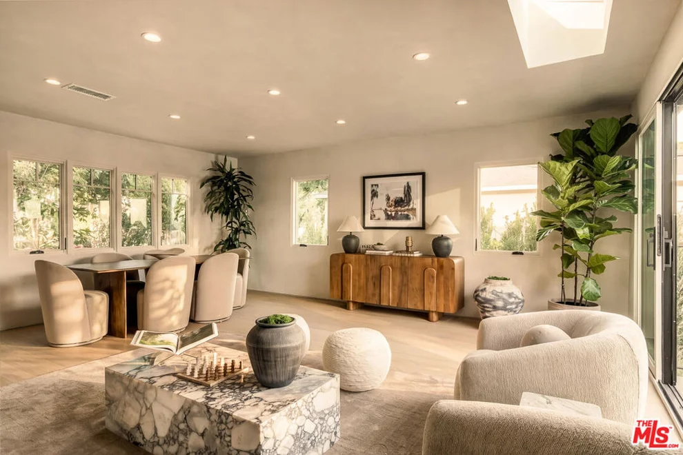 Unit for sale at 1204 Marine Street, Santa Monica, CA 90405