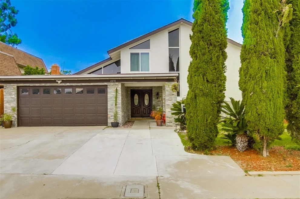 Unit for sale at 4494 Benhurst Avenue, University City, CA 92122