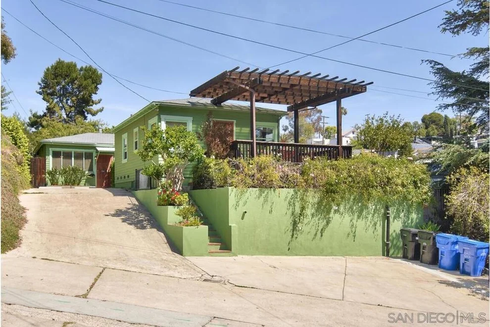 Unit for sale at 620 22 W Pennsylvania Ave, San Diego, CA 92103