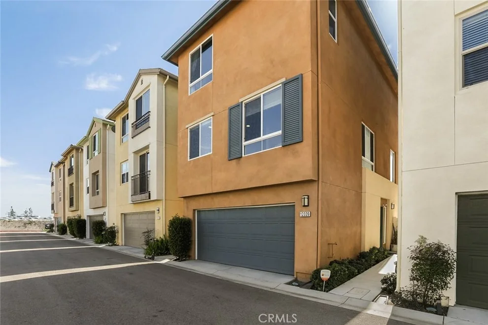 Unit for sale at 12039 Stanley Park Court, Hawthorne, CA 90250