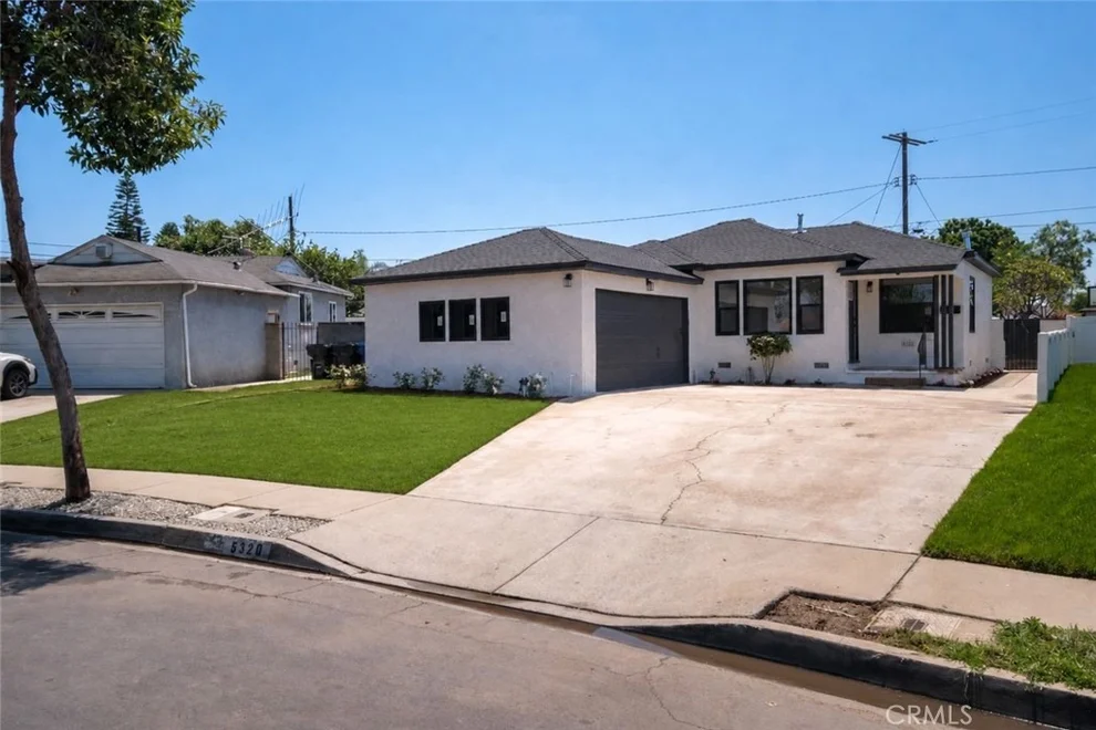 Unit for sale at 5320 Dulin Ave. Avenue, Pico Rivera, CA 90660