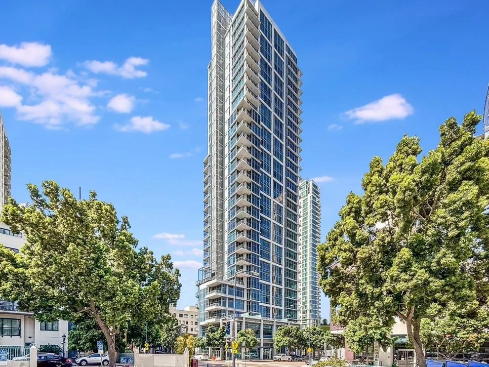 Unit for sale at 1262 Kettner, San Diego, CA 92101