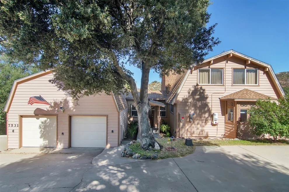 Unit for sale at 7531 Lookout Loop, Pine Valley, CA 91962