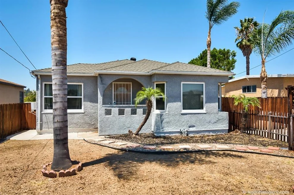 Unit for sale at 448 La Presa Ave, Spring Valley, CA 91977