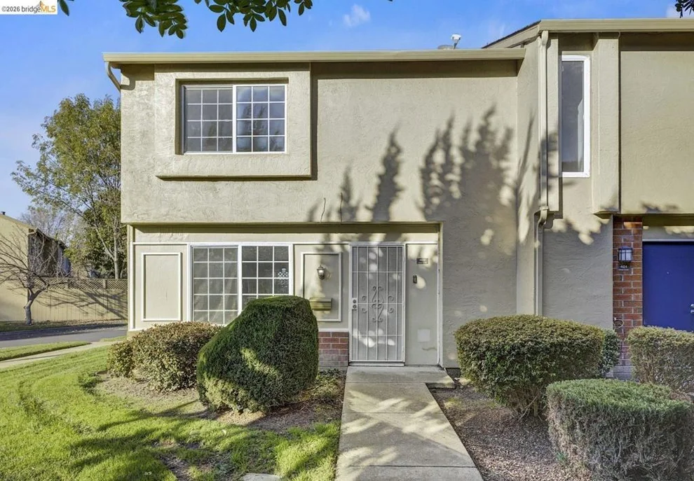 Unit for sale at 4122 Venus Pl, Union City, CA 94587