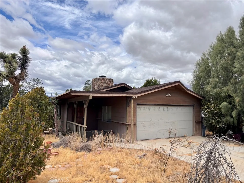 Unit for sale at 7890 Mariposa, Yucca Valley, CA 92284