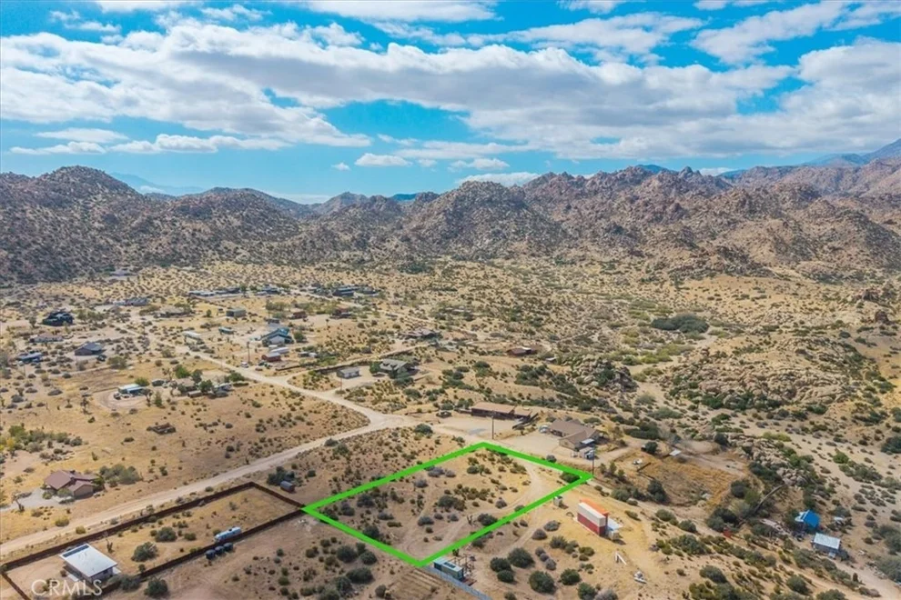Unit for sale at 5442 Bronco Road, Pioneertown, CA 92268