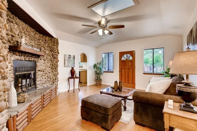 Unit for sale at 9127 Fanita Rancho Rd, Santee, CA 92071