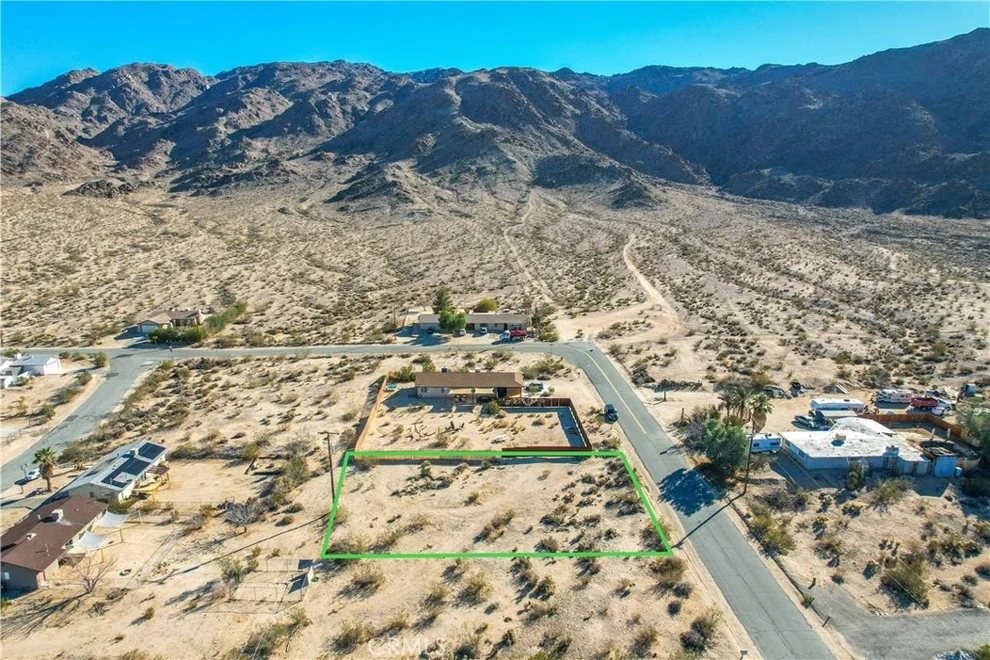 Unit for sale at 7055 Mission Avenue, 29 Palms, CA 92277