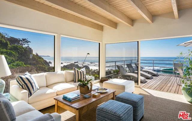 Unit for sale at 31972 PACIFIC COAST Highway, Malibu, CA 90265