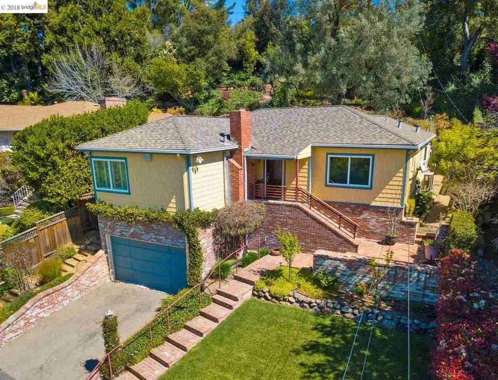 Unit for sale at 4739 Lincoln Ave, Oakland, CA 94602