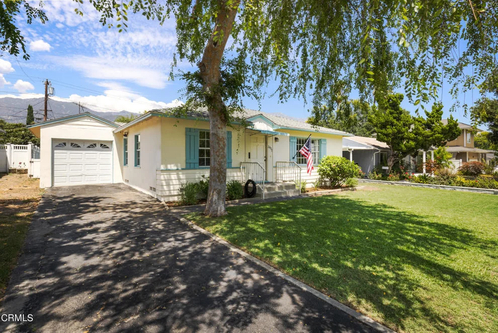 Unit for sale at 2407 E Dudley Street, Pasadena, CA 91104