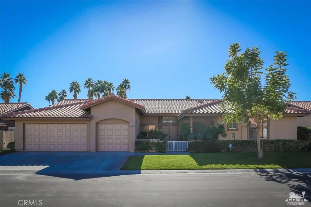 Unit for sale at 28 Park Mirage Lane, Rancho Mirage, CA 92270