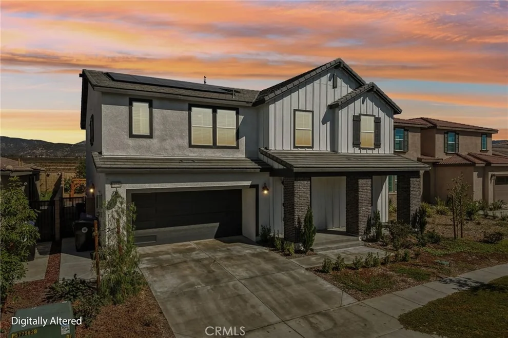 Unit for sale at 16750 Yarrow Lane, Fontana, CA 92336
