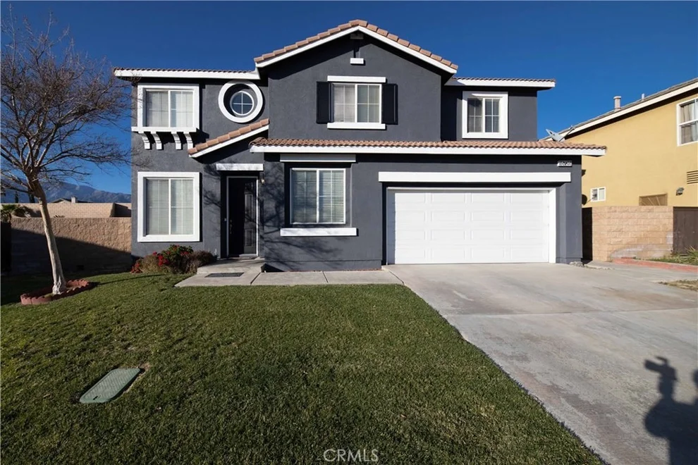 Unit for sale at 15726 Monteca Court, Fontana, CA 92336