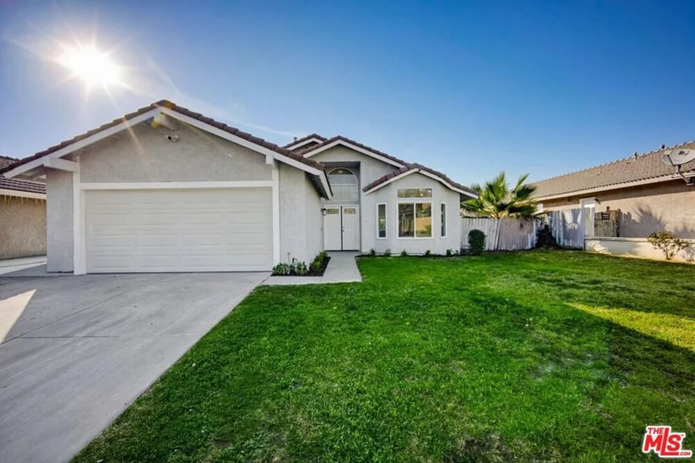 Unit for sale at 13359 Burney Pass Drive, Moreno Valley, CA 92555