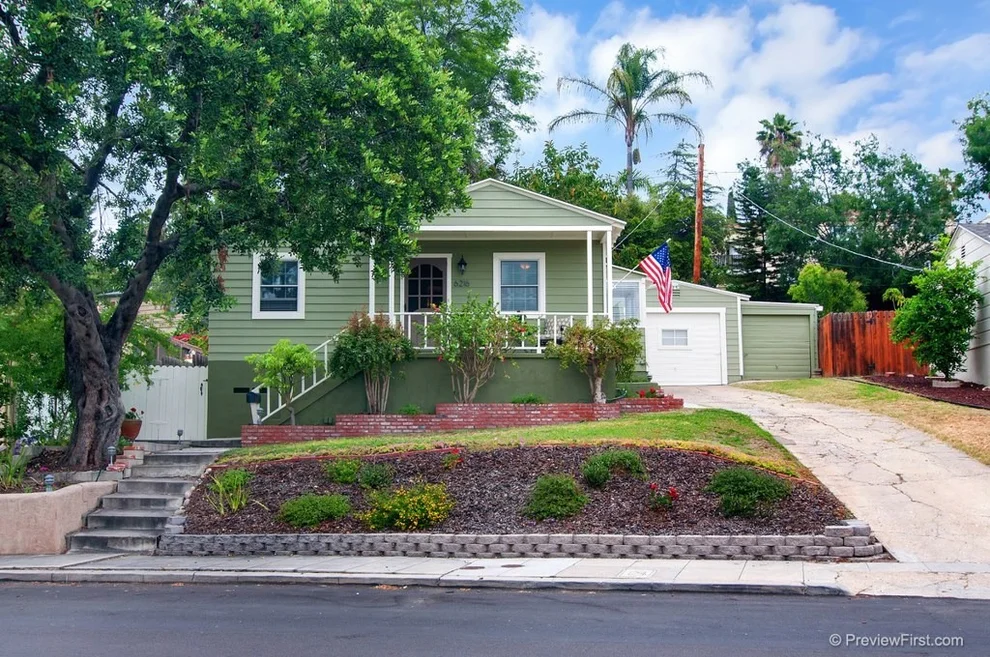 Unit for sale at 6216 Tarragona, San Diego, CA 92115