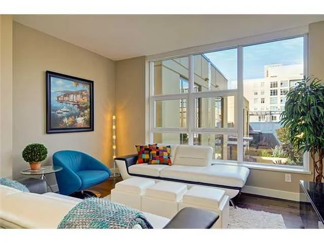 Unit for sale at 1325 Pacific Highway, San Diego, CA 92101