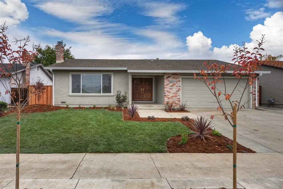 Unit for sale at 5316 Ayrshire Dr, San Jose, CA 95118