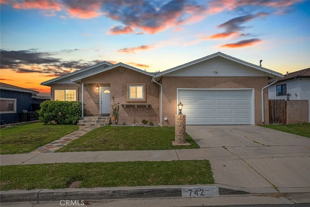 Unit for sale at 742 Marjorie Drive, San Diego, CA 92114