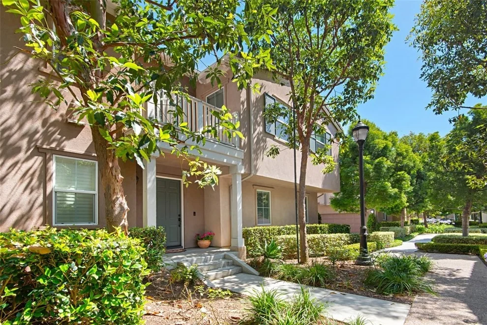 Unit for sale at 332 Quail Ridge, Irvine, CA 92603
