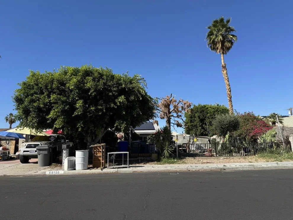 Unit for sale at 69150 San Susanna Avenue, Cathedral City, CA 92234