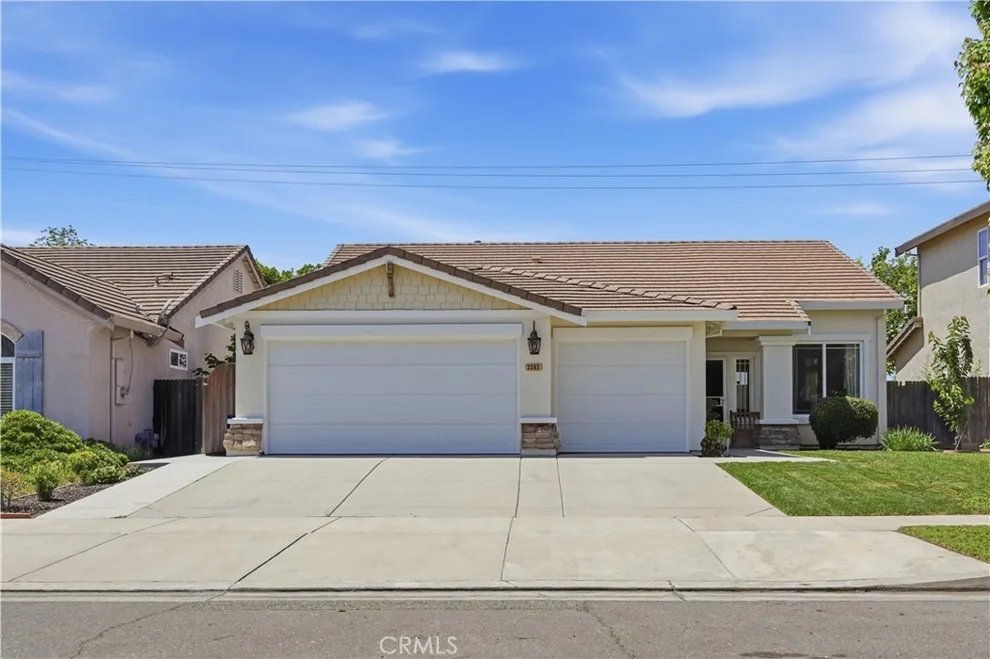 Unit for sale at 3563 Santiago, Merced, CA 95348