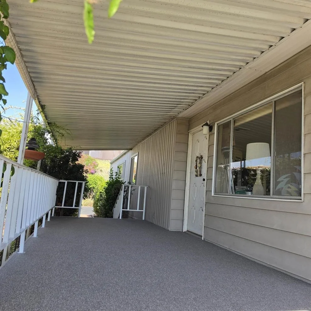 Unit for sale at 9500 Harritt, Lakeside, CA 92109